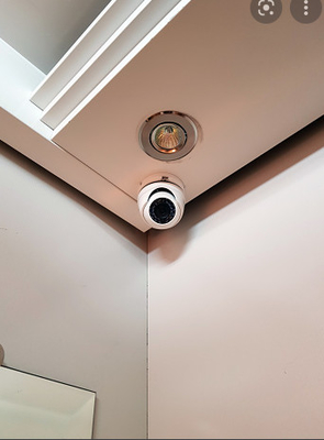 IP66 PVC εγχώριων ανελκυστήρων και ανελκυστήρων που δαπεδώνει τον ανελκυστήρα 84 πατωμάτων