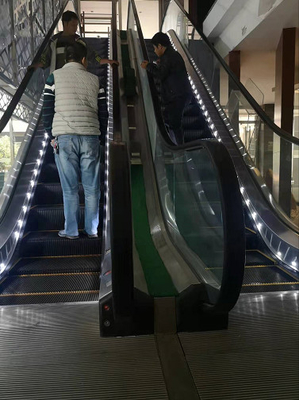 9000 οριζόντια κινούμενα σκαλοπάτια κυλιόμενων σκαλών περιπάτων προσώπων/ώρας για το σπίτι 0.8m βήμα