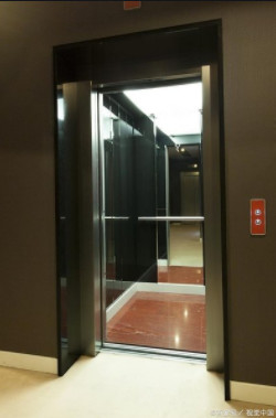 Ανελκυστήρες ανελκυστήρων VVVF επιβατών υψηλής ταχύτητας 1600KG 3.0m/s για τα κατοικημένα σπίτια