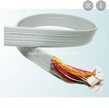 CAT6 διακινούμενοι εγχώριοι ανελκυστήρες ανελκυστήρων 4.0m/s 450KG Gearless φορτίου διαμερισμάτων καλωδίων