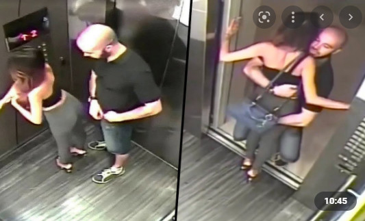 μαρμάρινος ανελκυστήρας CCTV δαπέδων ανελκυστήρων 2.5m/s 1250KG ΦΟΎΤΖΙ