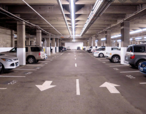 Υπέρυθρος ανιχνευτής φωτοκυττάρων ανελκυστήρων ανελκυστήρων αυτοκινήτων του ΦΟΎΤΖΙ 3000KG